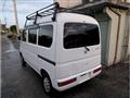 2006 Honda Acty Van