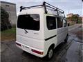 2006 Honda Acty Van