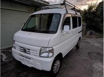 2006 Honda Acty Van