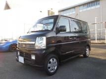 2007 Suzuki Every Wagon