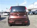 2006 Suzuki MR Wagon