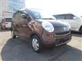 2006 Suzuki MR Wagon