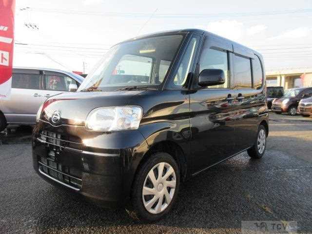 2008 Daihatsu Tanto