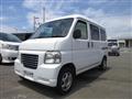 2009 Honda Acty Van