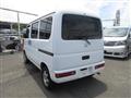 2009 Honda Acty Van
