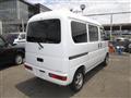 2009 Honda Acty Van