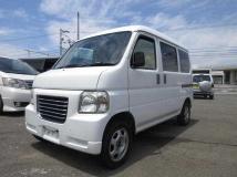 2009 Honda Acty Van