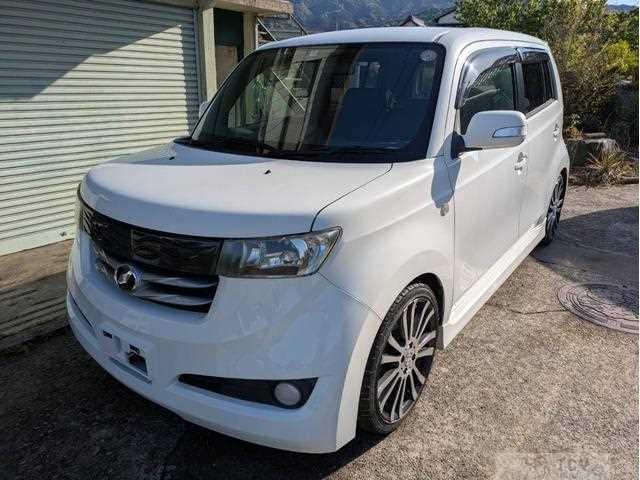 2006 Toyota bB