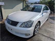 2004 Toyota Crown