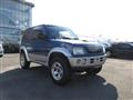 1998 Mitsubishi Pajero Mini