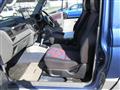 1998 Mitsubishi Pajero Mini