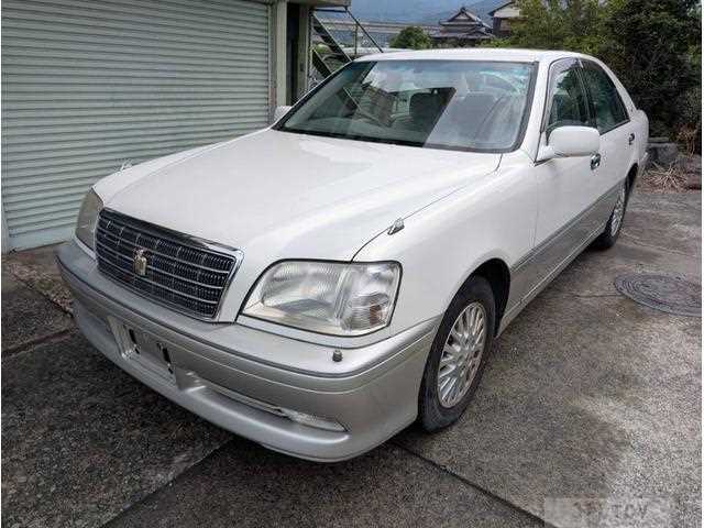 2003 Toyota Crown