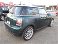 2010 BMW MINI