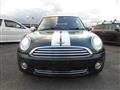 2010 BMW MINI