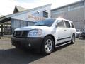 2006 Nissan Armada