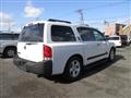 2006 Nissan Armada