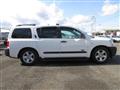 2006 Nissan Armada