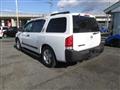 2006 Nissan Armada