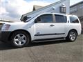 2006 Nissan Armada