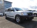 2006 Nissan Armada
