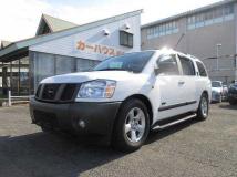 2006 Nissan Armada