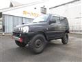 2002 Suzuki Jimny