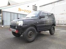 2002 Suzuki Jimny