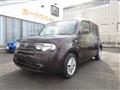 2011 Nissan Cube