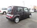 2011 Nissan Cube