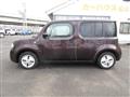 2011 Nissan Cube