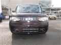2011 Nissan Cube