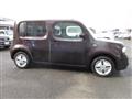2011 Nissan Cube