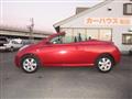 2009 Nissan Micrac C+C