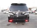 2009 Toyota Vellfire