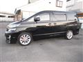 2009 Toyota Vellfire