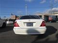 2005 Mercedes-Benz S-Class