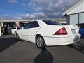 2005 Mercedes-Benz S-Class