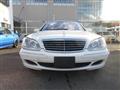 2005 Mercedes-Benz S-Class