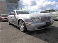 2005 Jaguar XJ Series