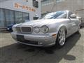 2005 Jaguar XJ Series