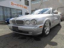 2005 Jaguar XJ Series