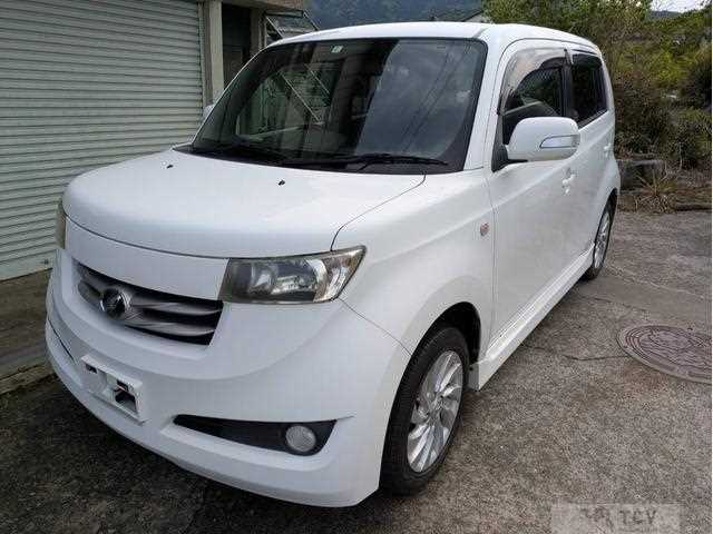 2006 Toyota bB