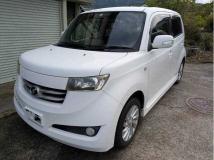 2006 Toyota bB