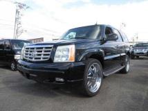 2007 Cadillac Escalade
