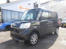 2015 Daihatsu Tanto