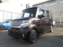 2013 Honda N BOX