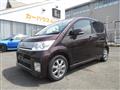 2010 Daihatsu Move