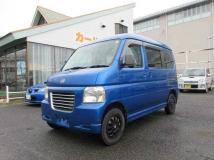 2006 Honda Vamos Hobio