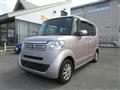 2012 Honda N BOX