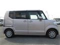 2012 Honda N BOX
